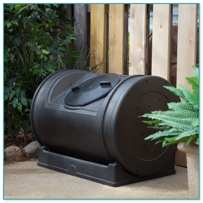 Rotating Compost Bin For Sale