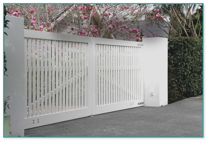 Security Gates For Houses