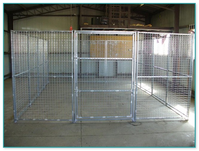 Temporary Fences For Dogs