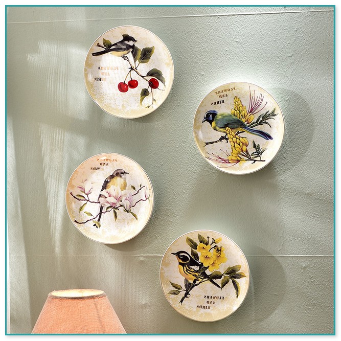 Where To Buy Decorative Plates