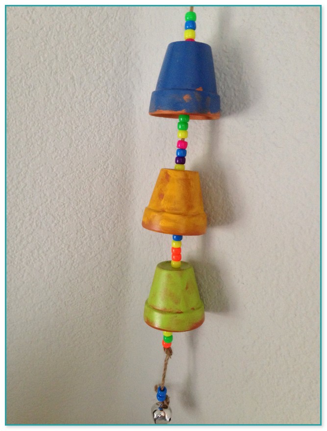 Best Clay Pot Wind Chimes