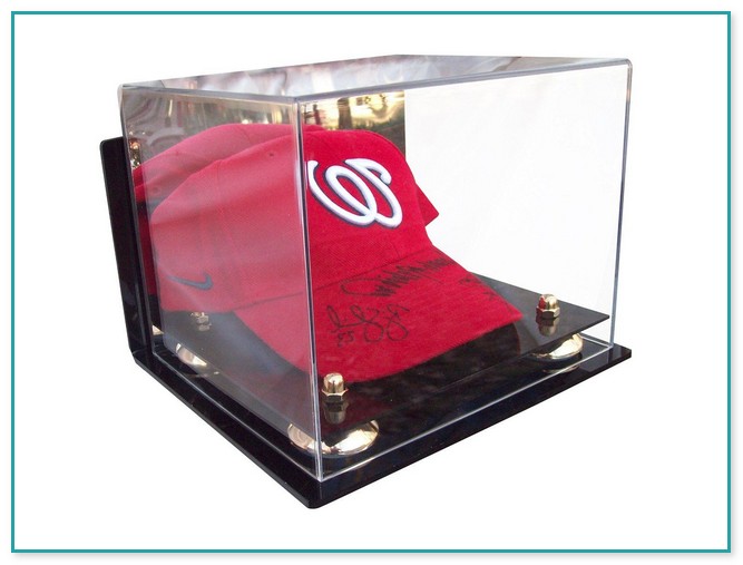 Baseball Bat Display Case Acrylic 2