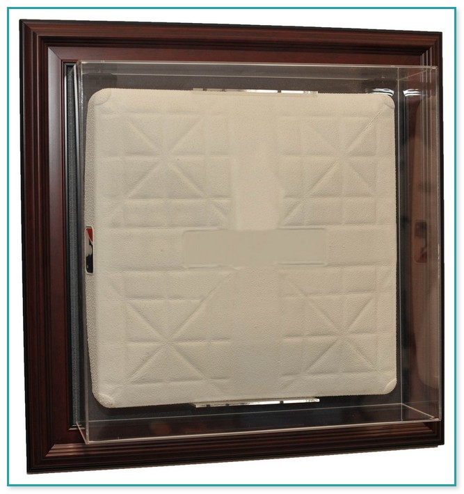 Baseball Bat Display Case Dimensions