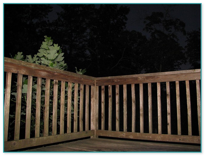 Beautiful Railings For Decks Pictures