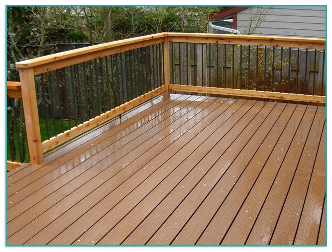 Best Deck Cleaner For Mold On Composite 3