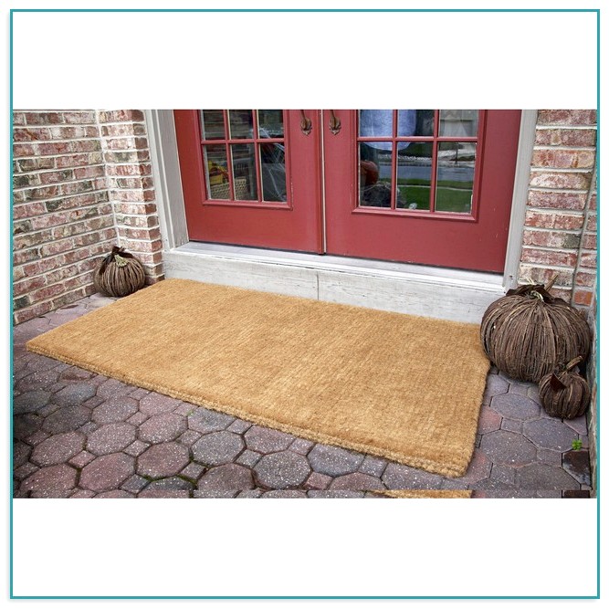 Best Outdoor Doormat For Snow 24