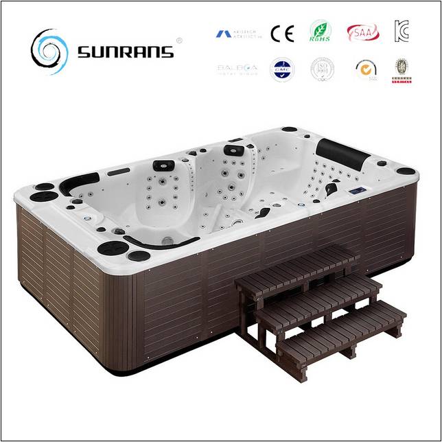 10 Person Hot Tub For Sale