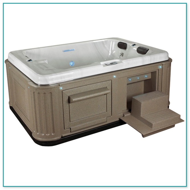 2 Or 3 Person Hot Tubs