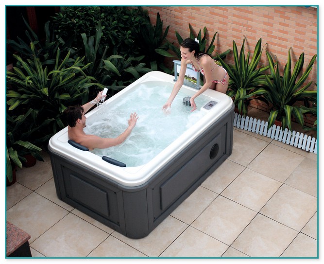 2 Person Hot Tub For Sale