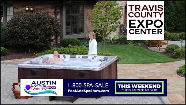 Austin Hot Tub And Spa