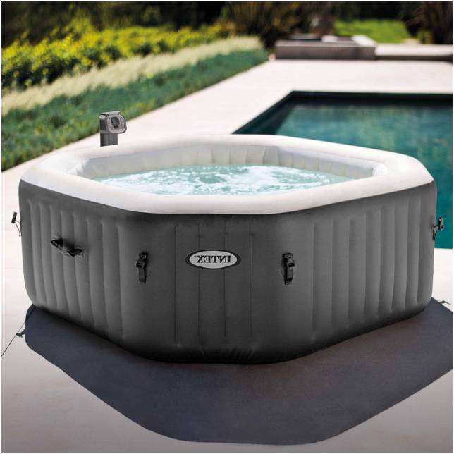 Average Cost Of Heating A Hot Tub