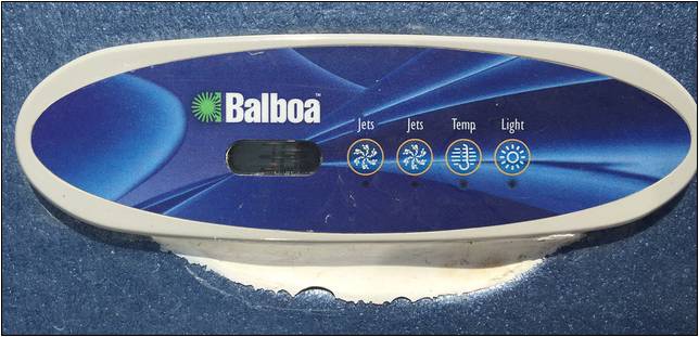 Balboa Hot Tub Filter Cycle