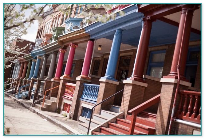 Baltimore City Home Improvement Grants (2)