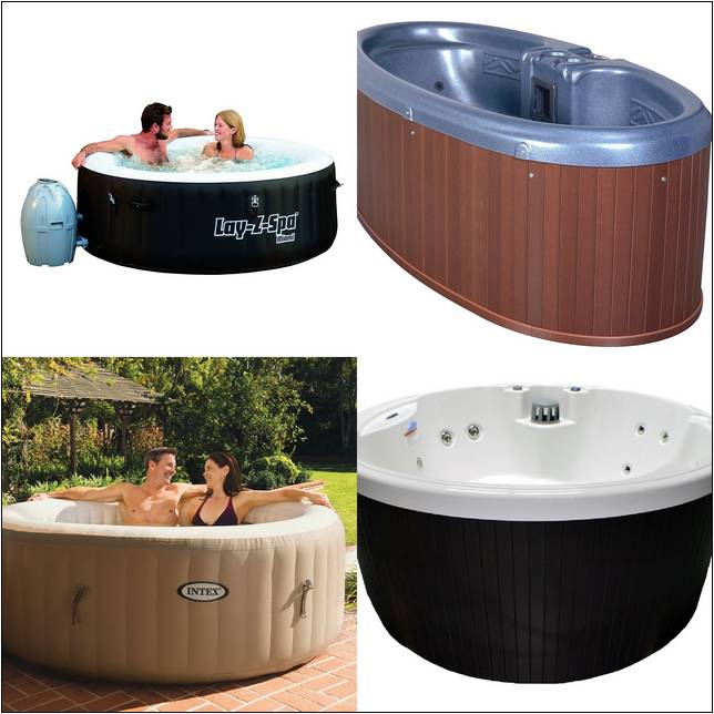 Beachcomber Hot Tub For Sale Ottawa