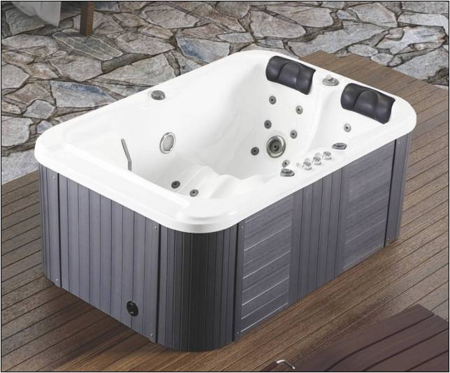 Best 2 3 Person Hot Tub