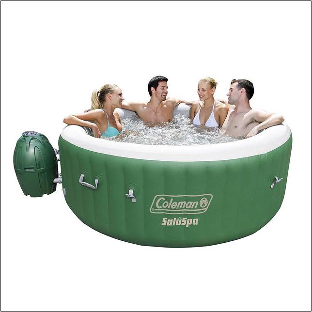 Best Brand Hot Tub Reviews