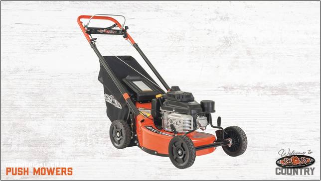 Best Commercial Self Propelled Lawn Mower 2017