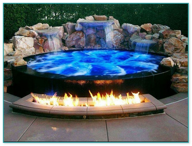 Best Hot Tub Ever