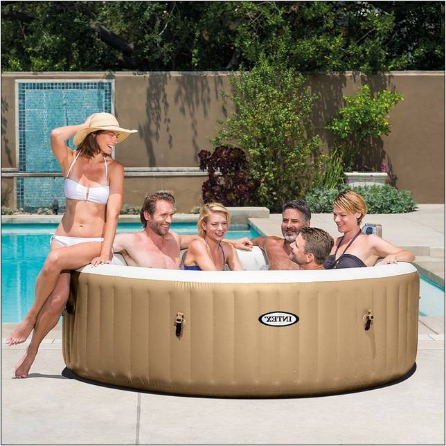 Best Hot Tub For $5000