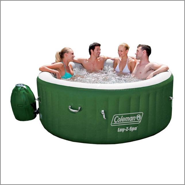 Best Hot Tub For The Money 2018