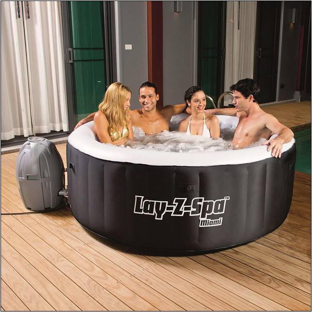 Best Hot Tubs Consumer Reports 2016