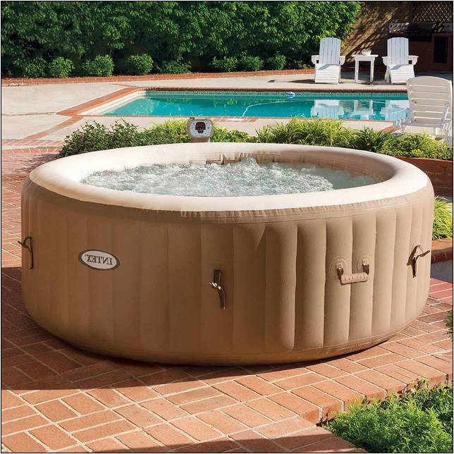 Best Low Price Hot Tubs