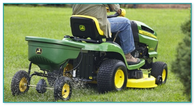 Best Place To Buy Riding Lawn Mower