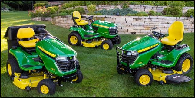 Best Riding Lawn Mower For Hills 2018