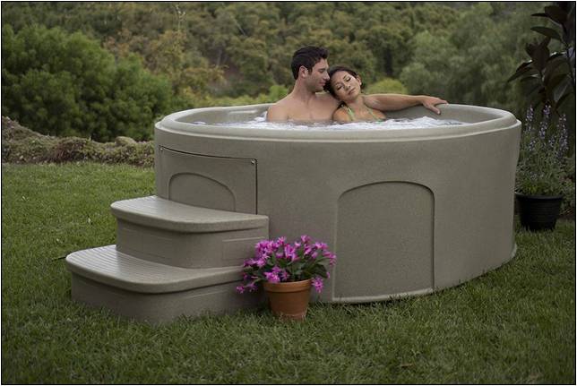 Best Small Hot Tub Brands