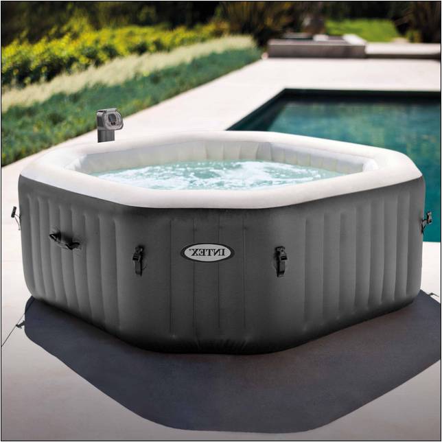 Best Small Hot Tubs 2018