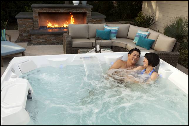 Best Time Of Year To Buy A Hot Tub