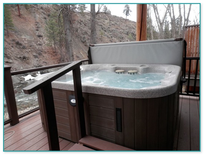 Best Time To Buy A Hot Tub