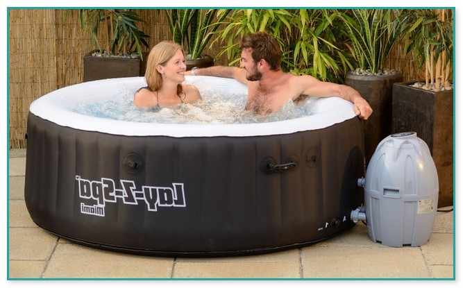 Blow Up Hot Tubs For Sale
