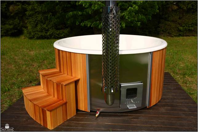 Build Your Own Hot Tub Kit Uk