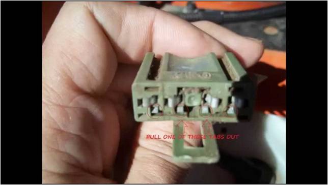 Bypass Lawn Mower Seat Safety Switch