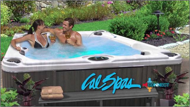 Cal Spa Hot Tub Reviews