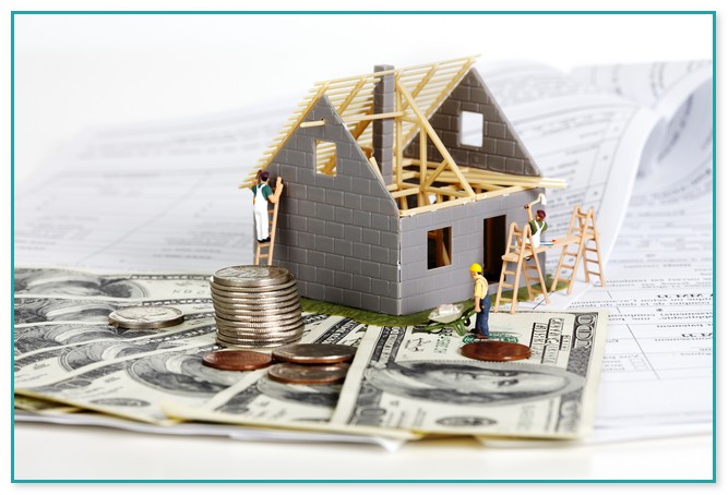 Cheap Home Improvement Loans