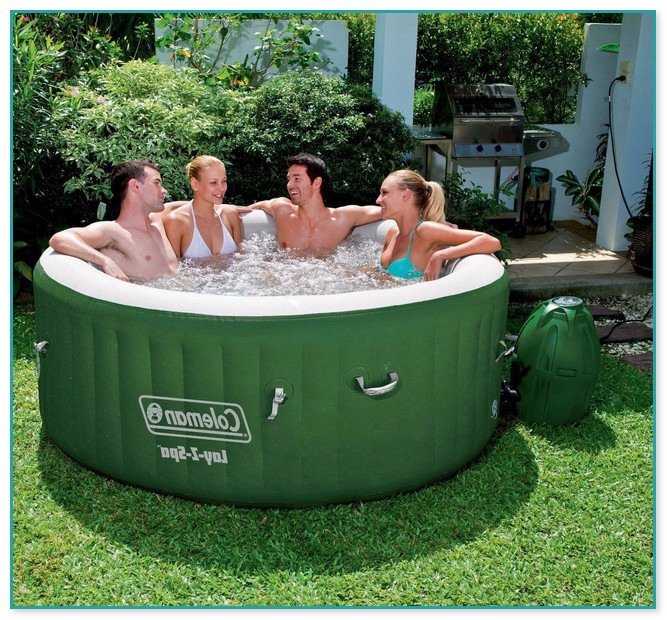 Cheap Hot Tubs And Spas