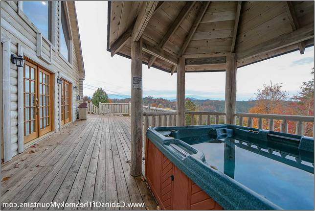 Cheap Hotels In Pigeon Forge With Hot Tub