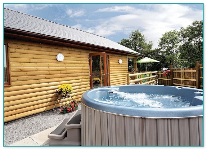 Cheap Last Minute Lodges With Hot Tubs