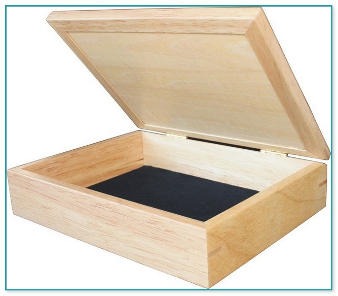 Cheap Wooden Jewelry Boxes