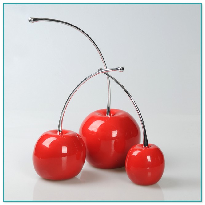 Cherry Decorations For Home
