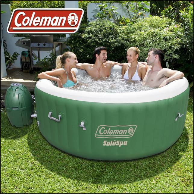 Coleman 471 Hot Tub Parts