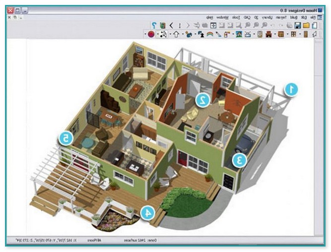 Compare Home Design Software