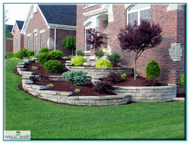 Cost Of Landscaping Stone