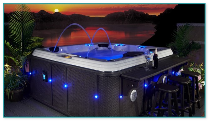Costco Hot Tubs For Sale