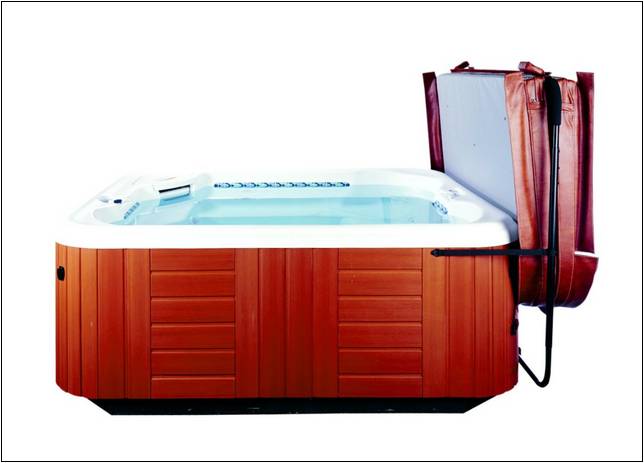 Covermate Easy Spa And Hot Tub Cover Lift