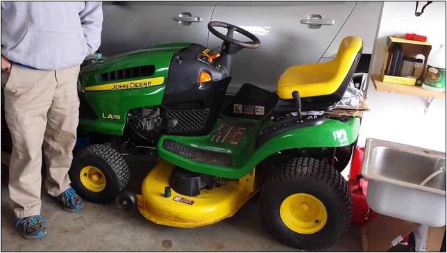Craigslist Used Lawn Mowers For Sale By Owner