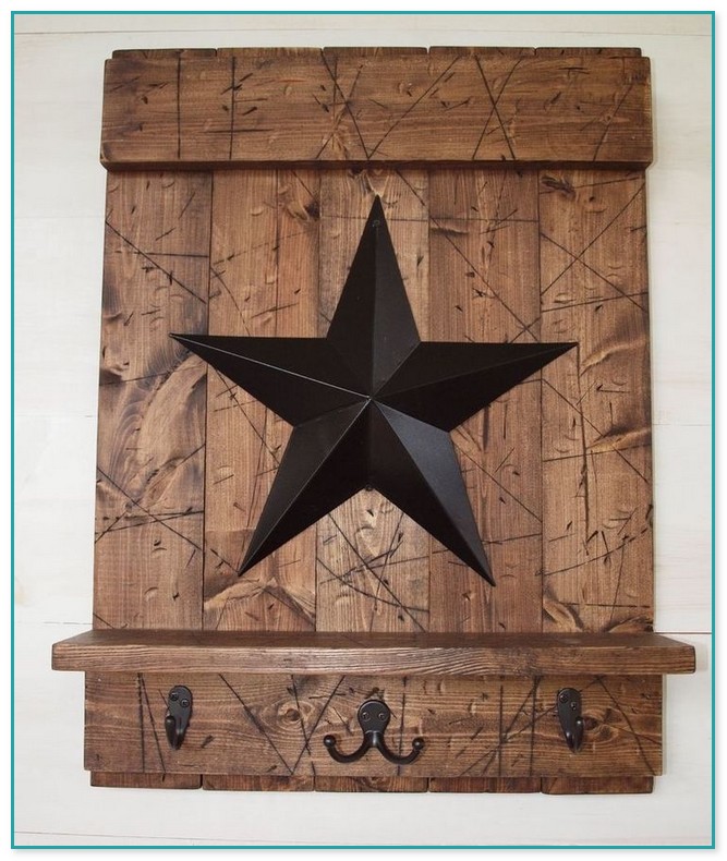 Decorative Stars For Homes