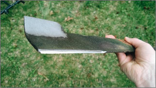 Easiest Way To Sharpen Lawn Mower Blades